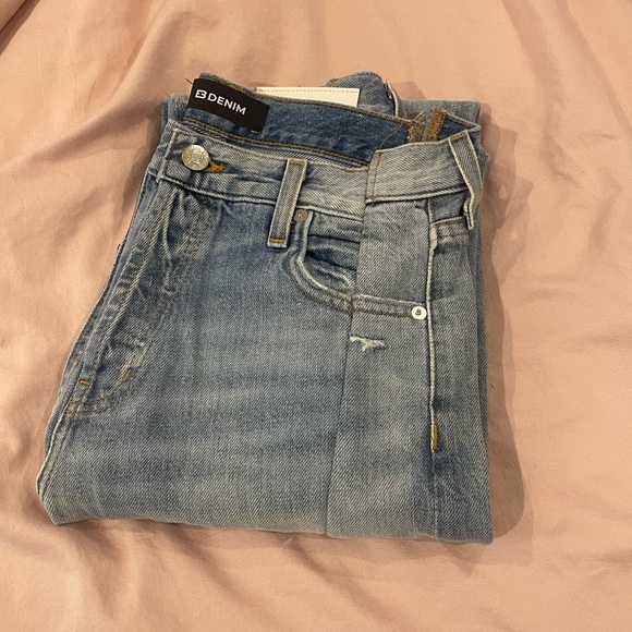 EB Denim OG Replica Jeans - Size 26 - BNWT - Picture 9 of 12